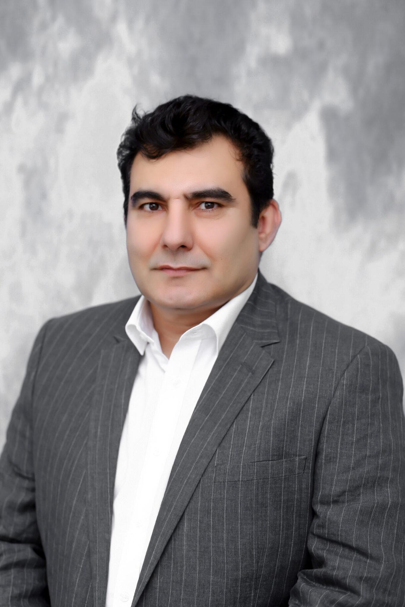 Prof Dr. Maaz Ul Hassan